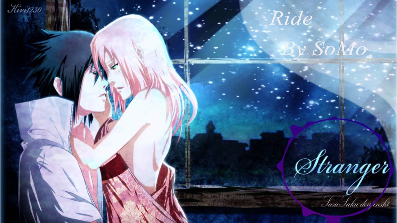 SoMo- Ride Nightcore version