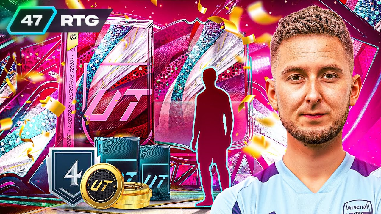 PROMOTION MATCH & RIVALS PRIZES! [#47] FC26 ULTIMATE TEAM RTG