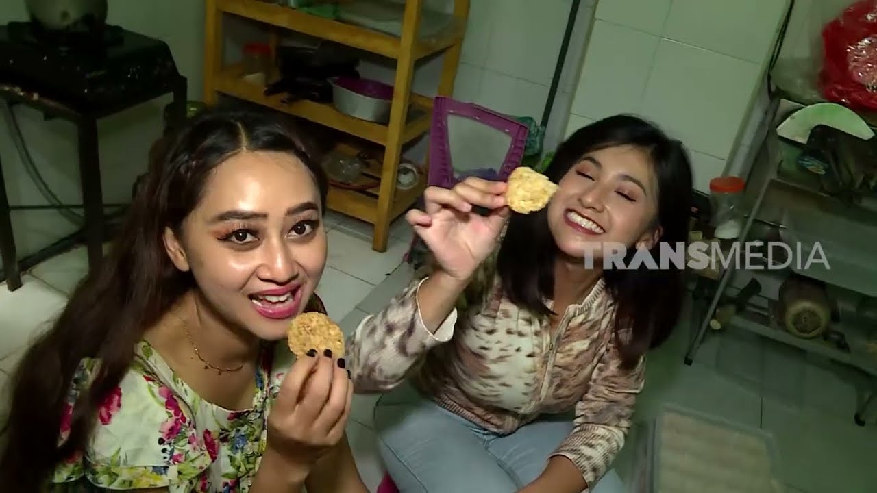 Keripik Tempe Sanan Kebanggan Dari Malang | RAGAM INDONESIA (09/03/23)