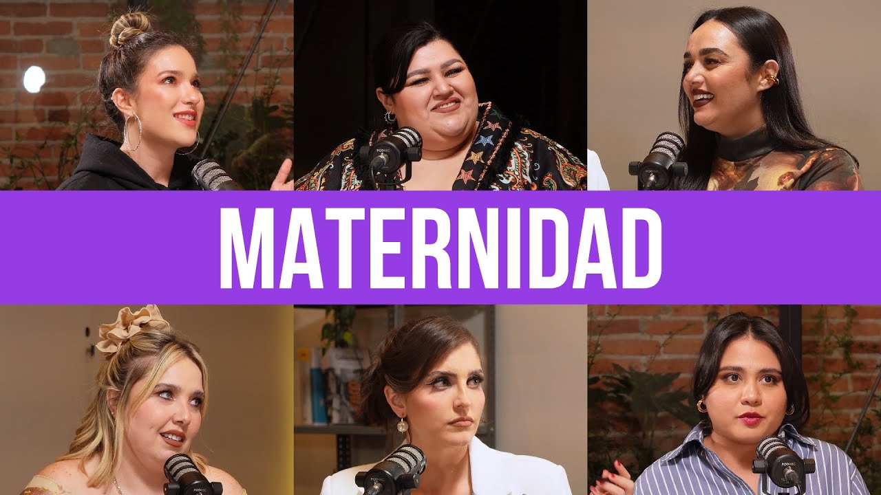 MATERNIDAD | 6 DE COPAS - Episodio 20 - T3