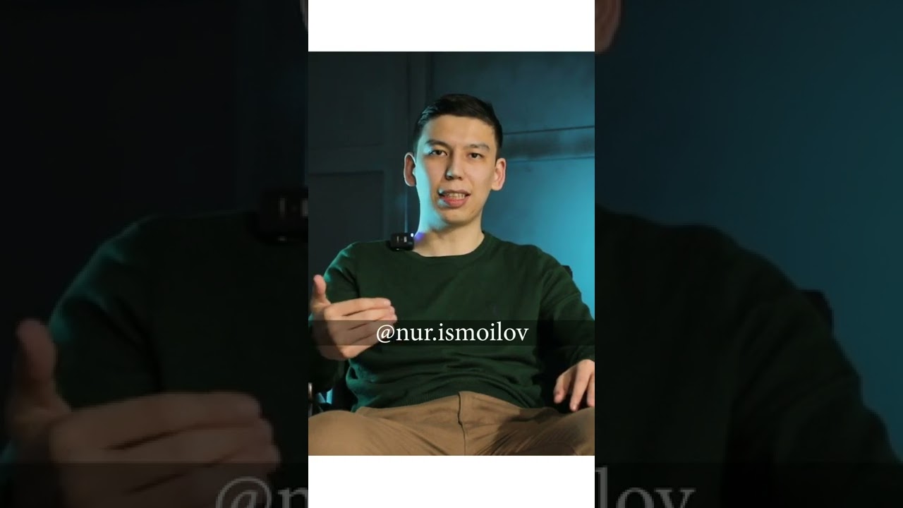 Treydingni Ustozsiz O'rganish