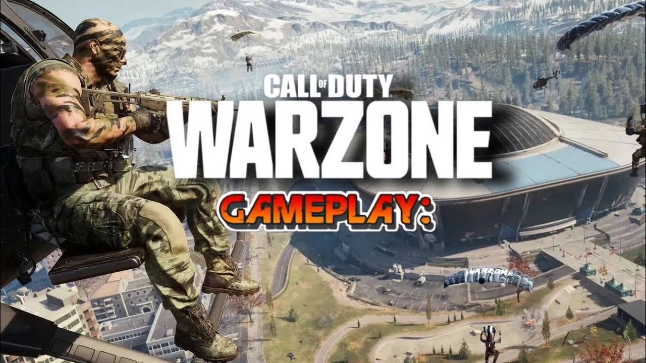 🔴 Call Of Duty Black Opps 7 Warzone & More W/Subs #CODLive