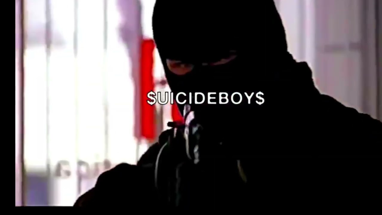 $uicideboy$ X ProgPsy