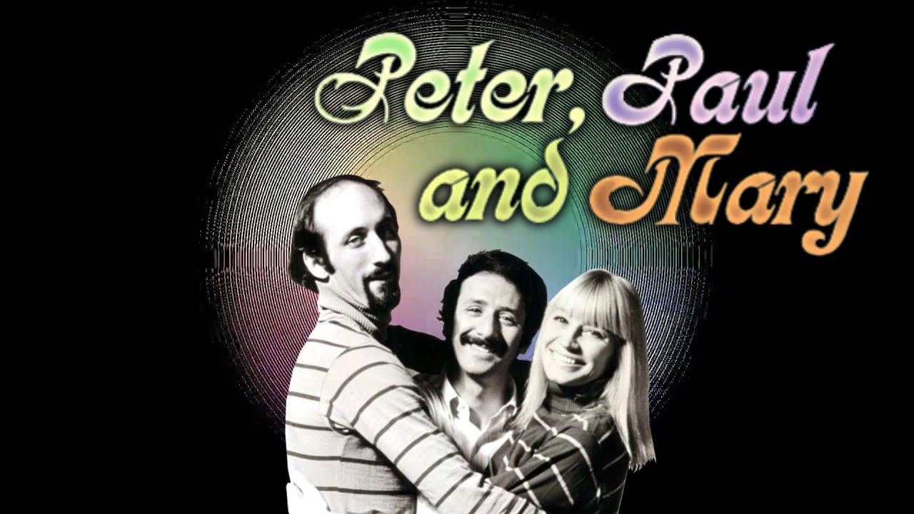 Peter, Paul and Mary: 13 Things Many Fans Don’t Know