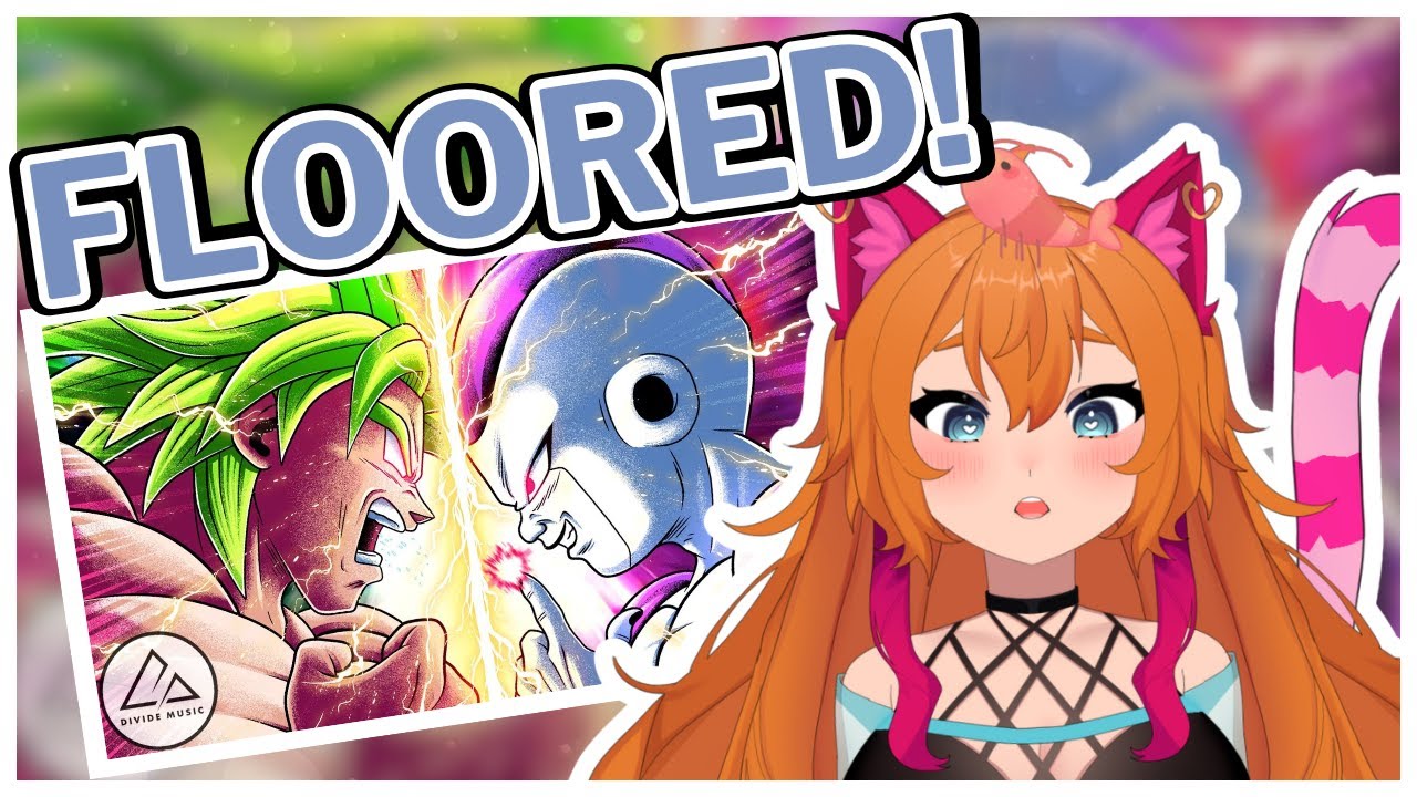 CATGIRL REACTS | 