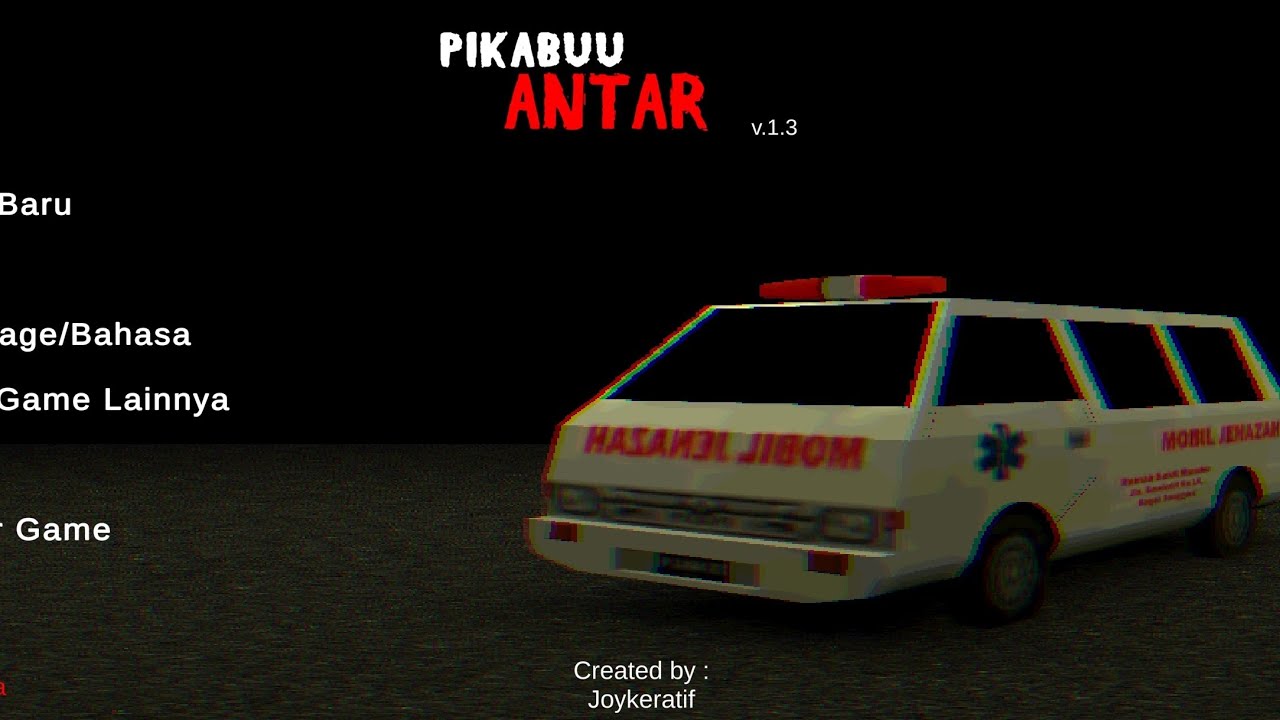 HATI-HATI SAAT BERKENDARA | Pikabuu Antar PART 2
