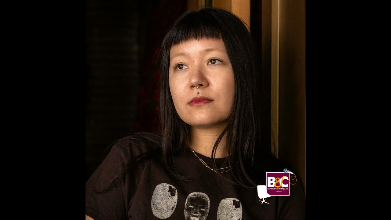 Sai Clayton: Artist and Curator