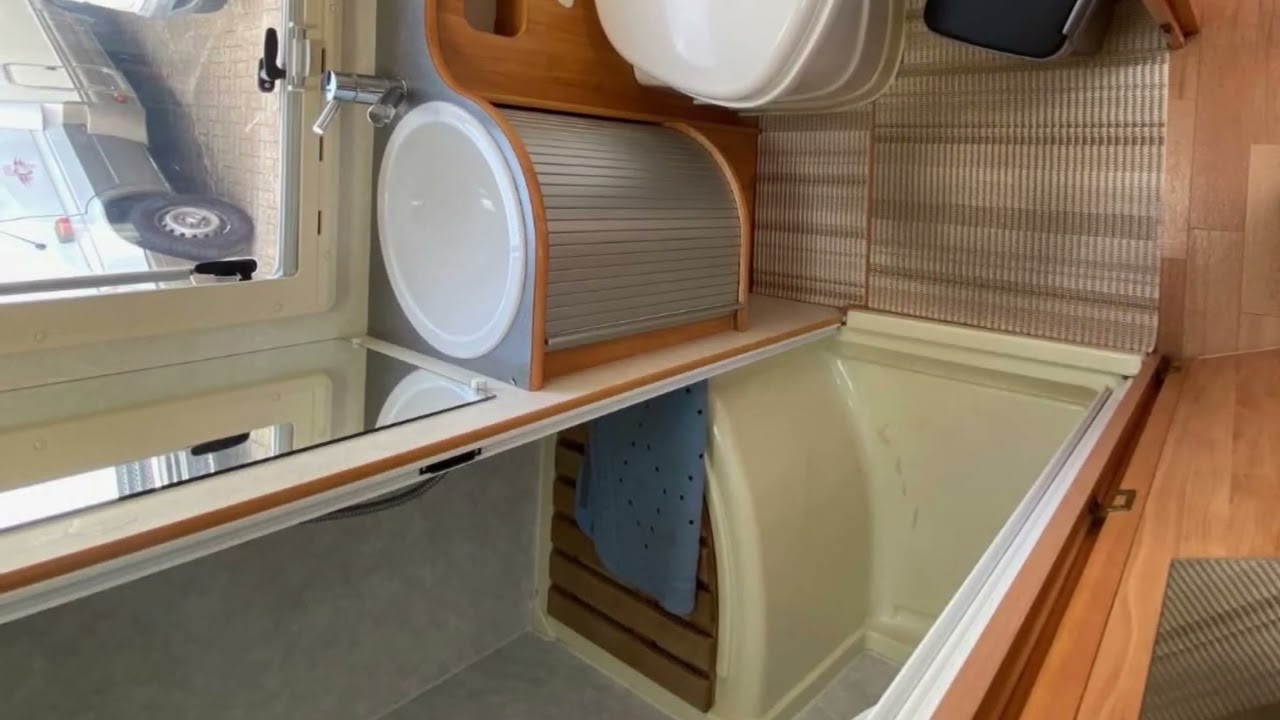 Hier kurz seit 2024 meine neue Wohnung!
