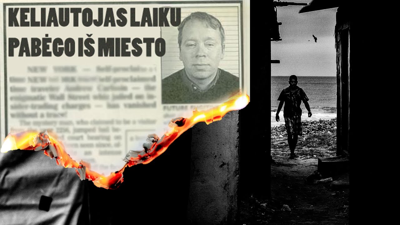 Tai, ko iki šiol niekas nesugebėjo paaiškinti