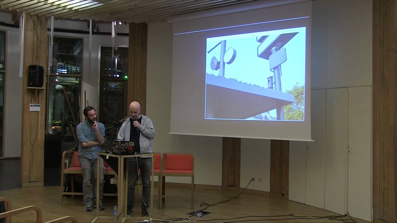 Conf&eacute;rence 
