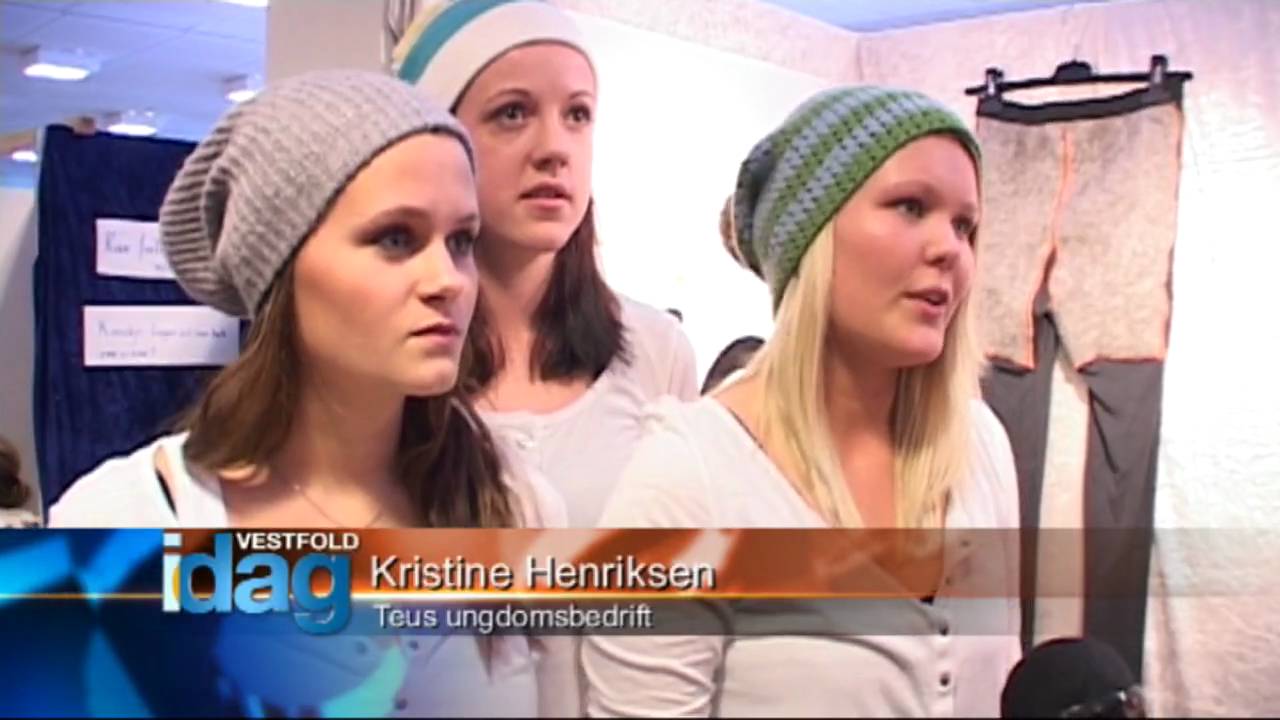 Gründerbedrifter Greveskogen VGS
