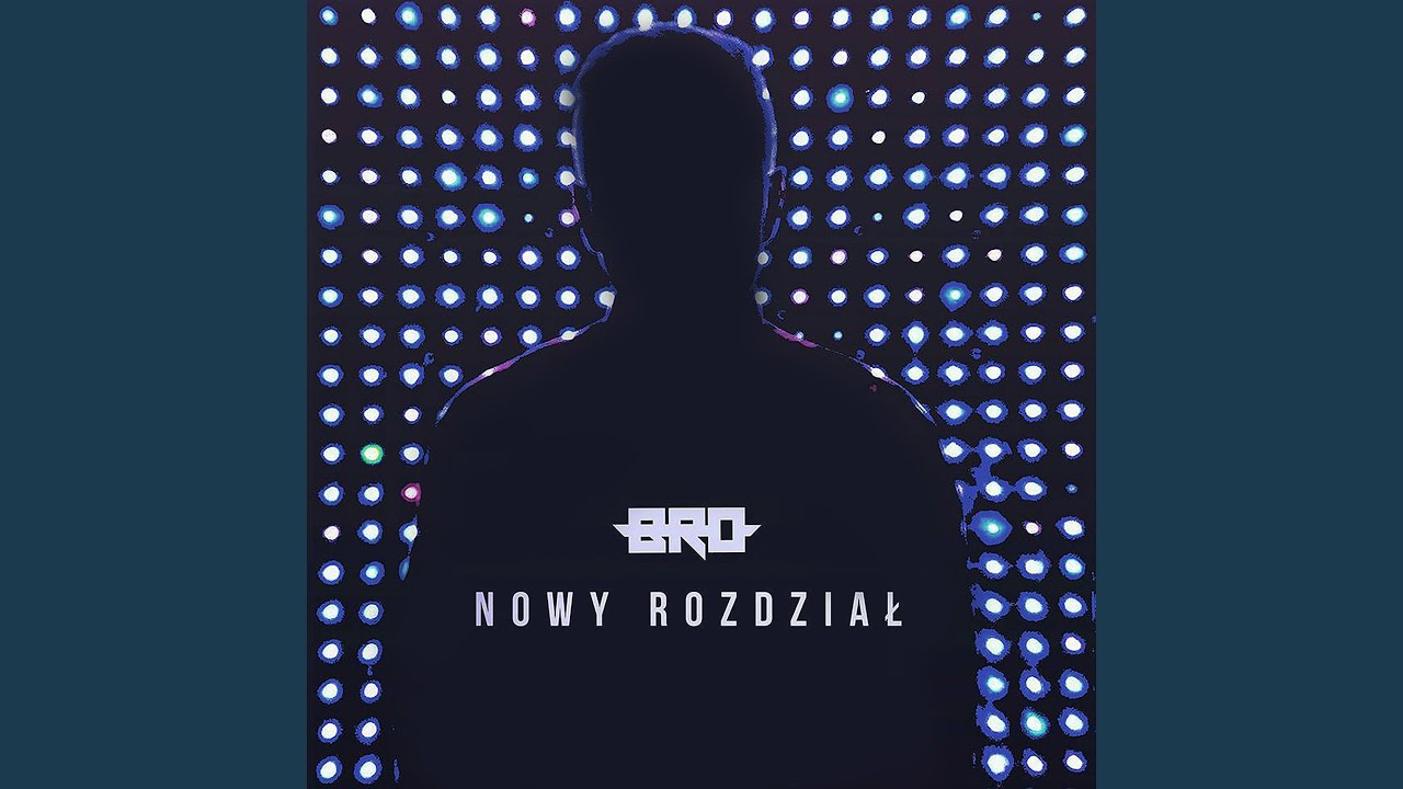 Nowy rozdział