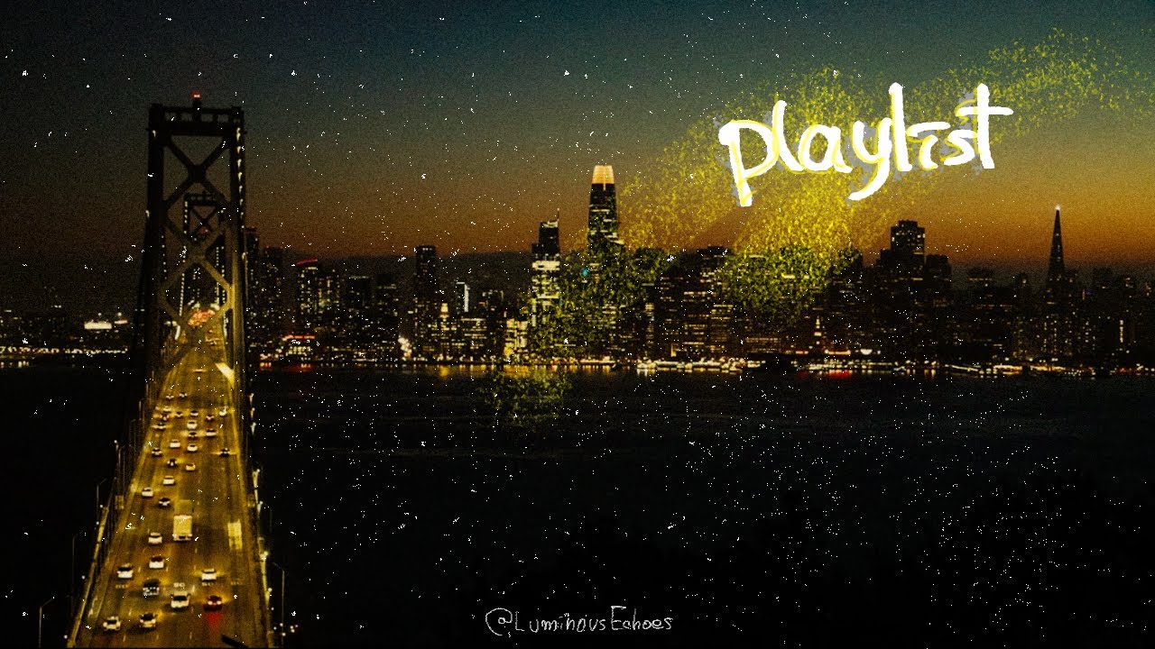 Playlist Good Day / Driving / Traveling / Music / 1 Hour Mix / 洋楽
