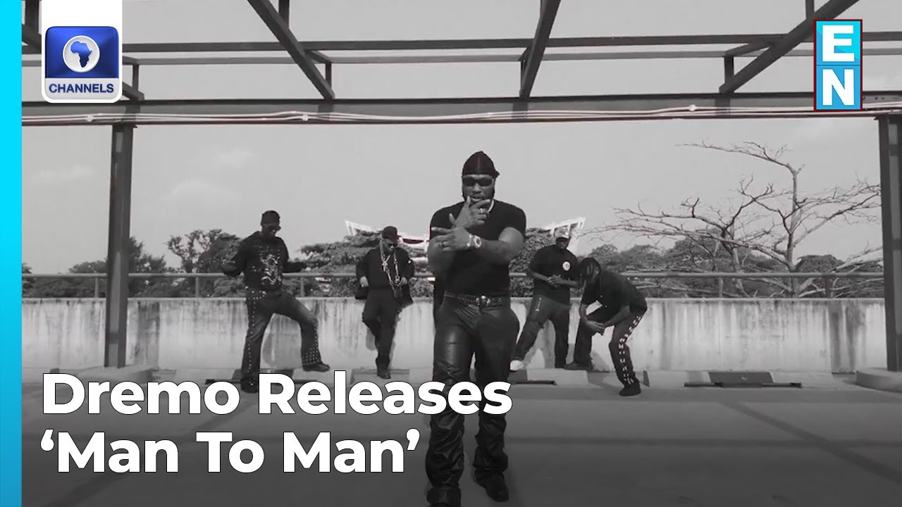 Dremo Starts 2026 With Vawulence As He Drops ‘Man To Man’