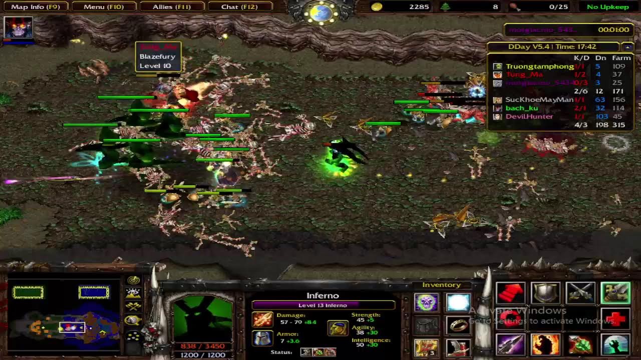 dday 33