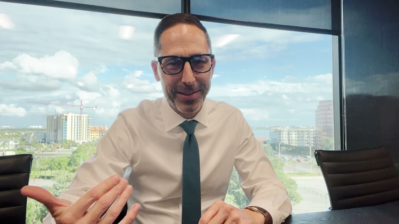 How To Background Check A Financial Advisor
