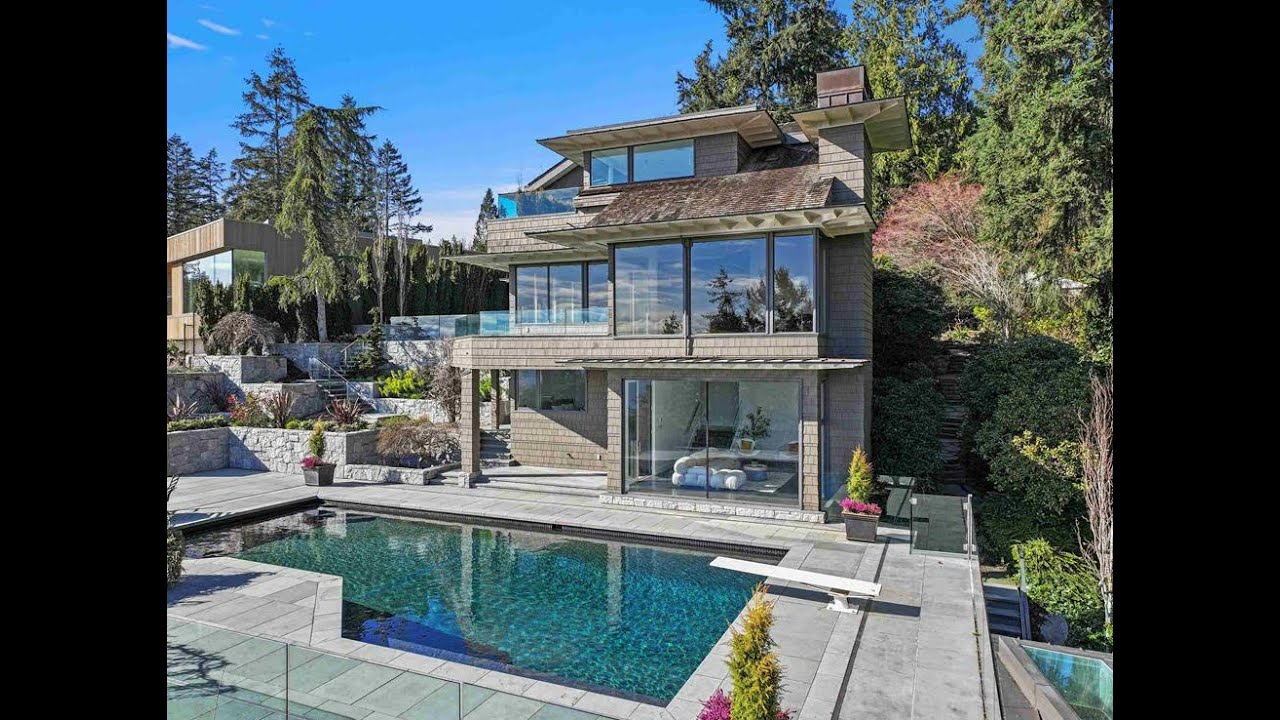 ESTATE MASTERPIECE - 3460 Rockview Place - The Partners Real Estate - Derek Grech