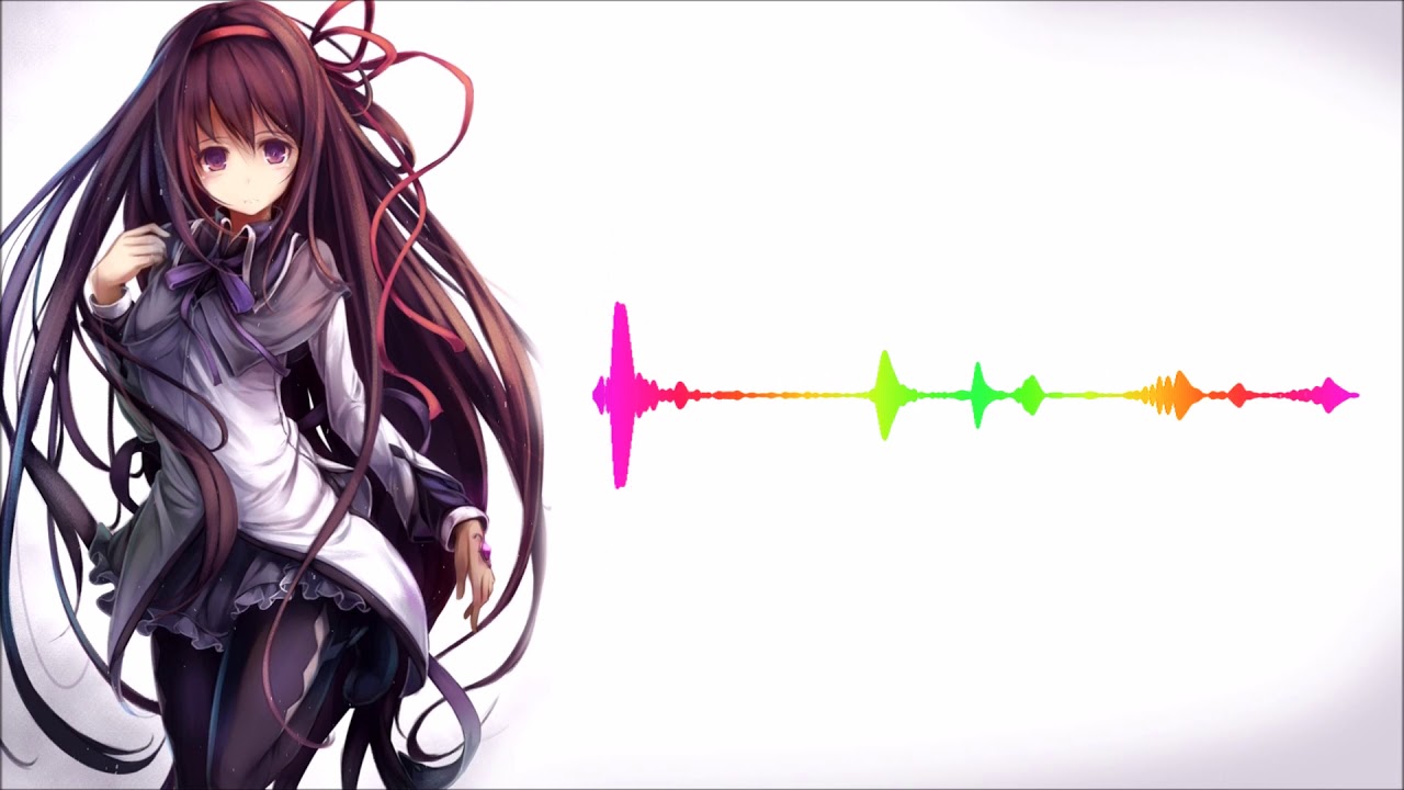 Nightcore ➫ Veorra & The Tech Thieves - Ghost Town