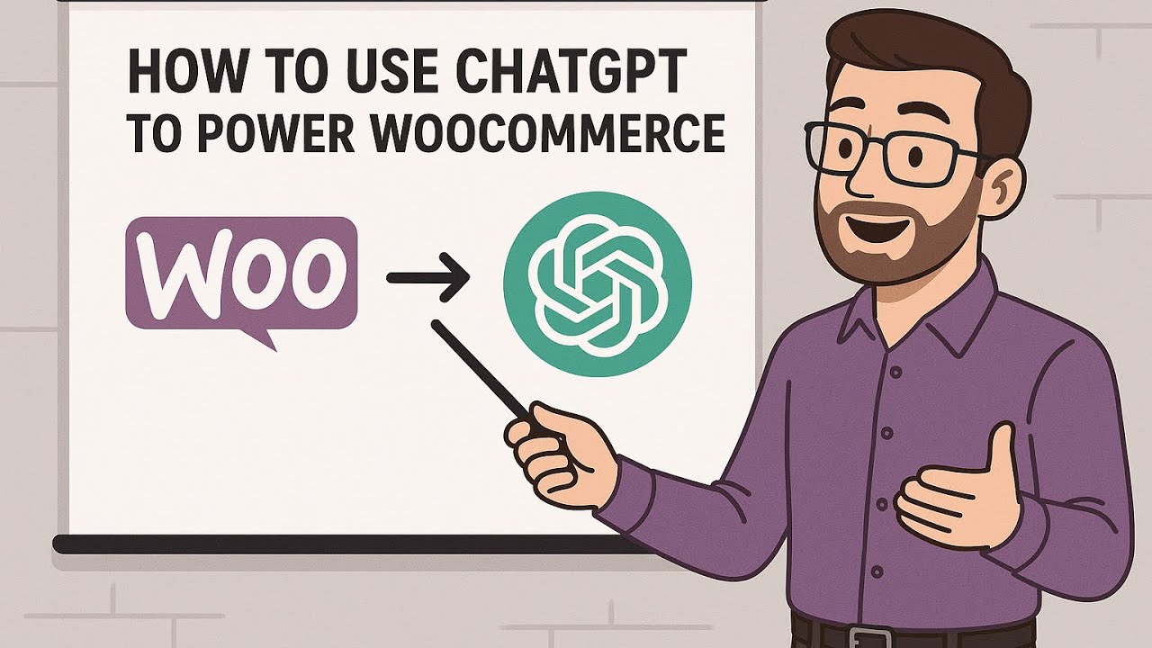 WooCommerce + ChatGPT integration:  Ayyya Chrome Extension for AI woocommerce  chatgpt integration