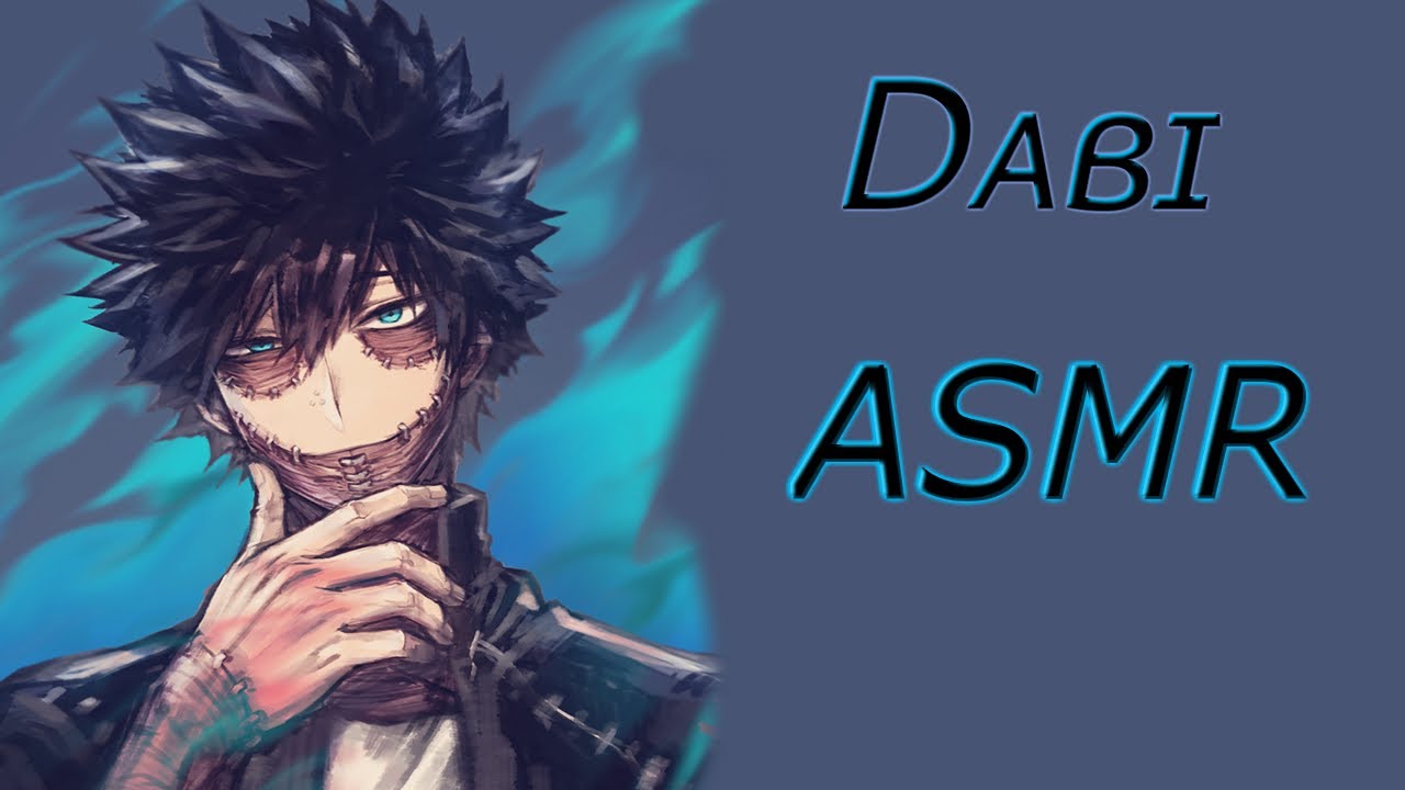 Dabi ASMR