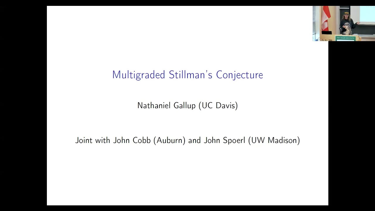 Multigraded Stillman's Conjecture