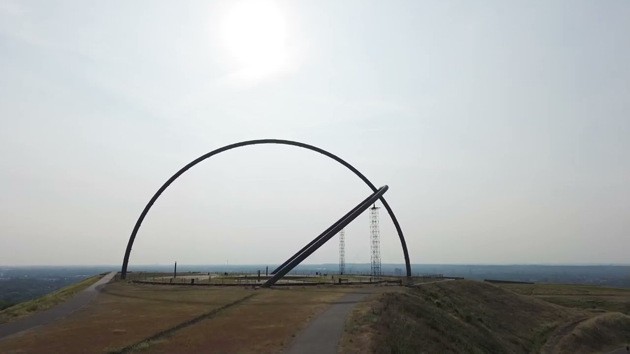 Die Hoheward HAlde