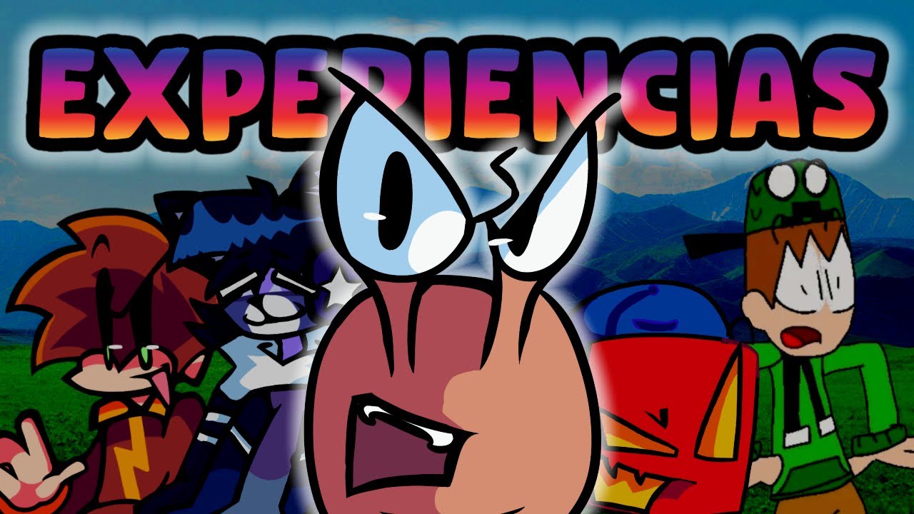 La Horrible Experiencia de Los Sagradoz con Joseto292