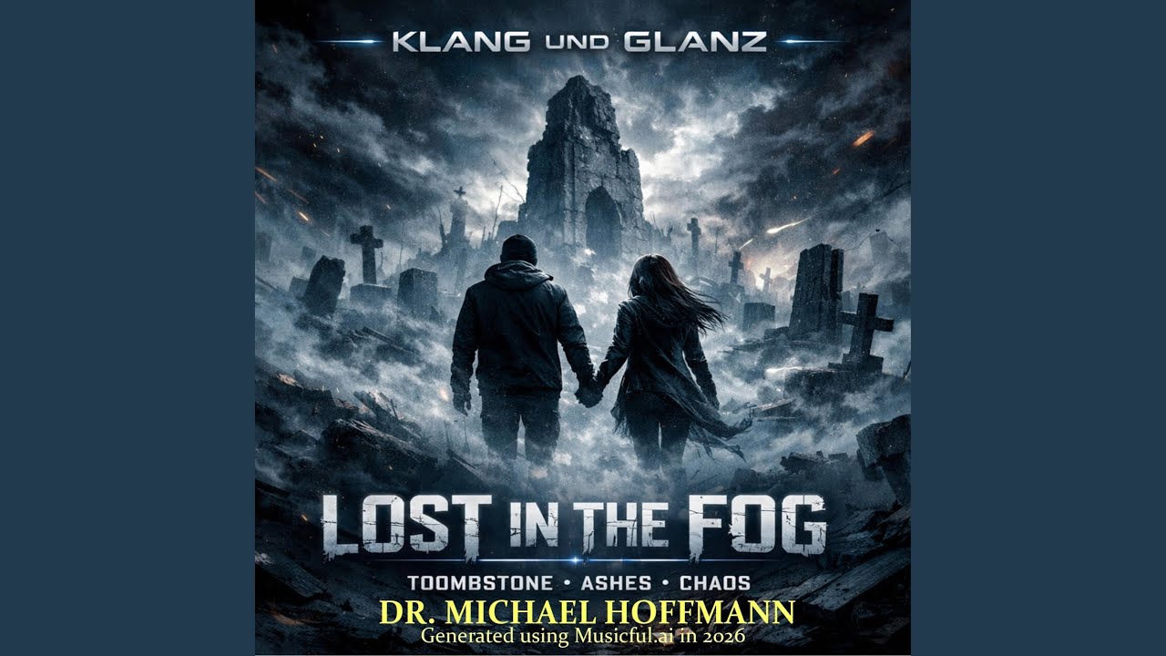 Lost in the Fog (2026 March Rave rmx)