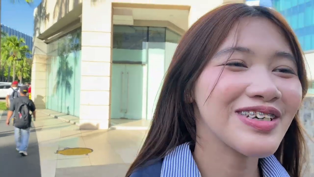 ep 8 // alabang vlog