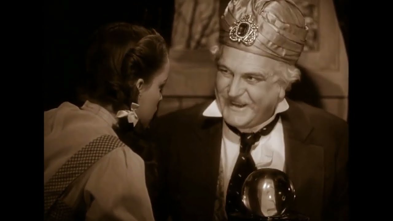 Frank Morgan