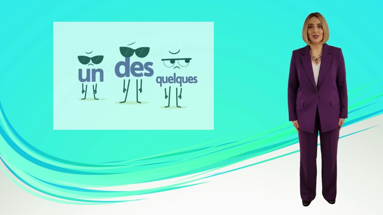 La subtilité des indéfinis en début de phrase1