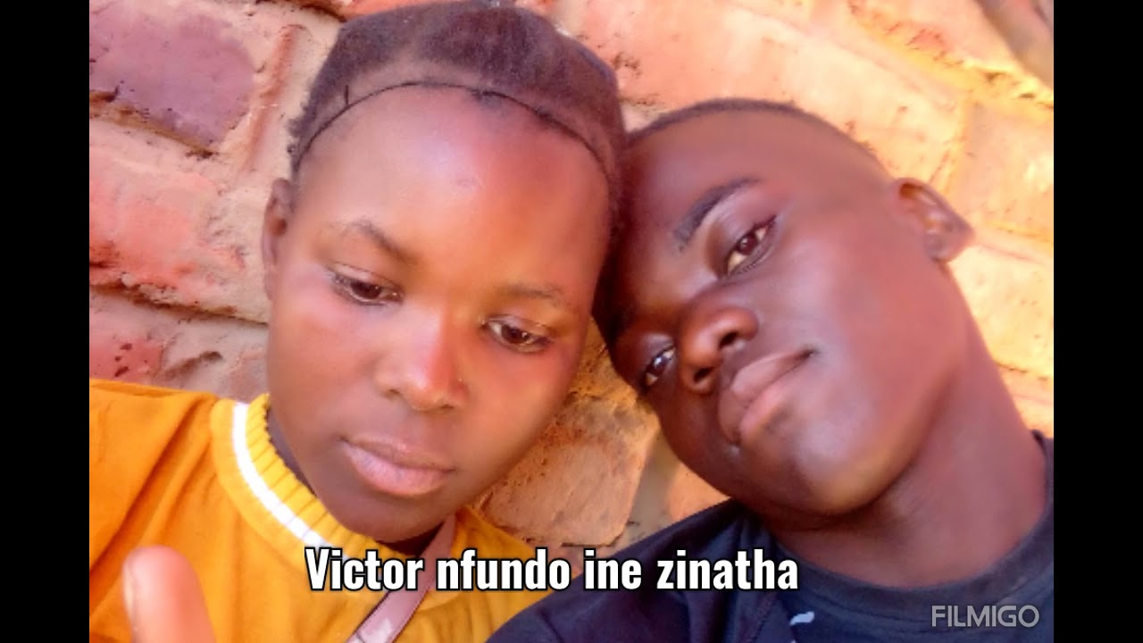 Victor nfundo ine zinatha