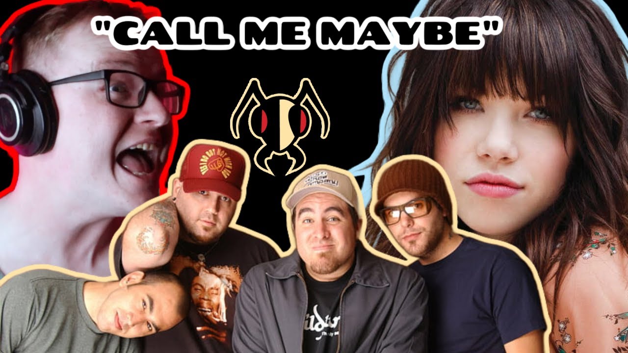 if Alien Ant Farm wrote 