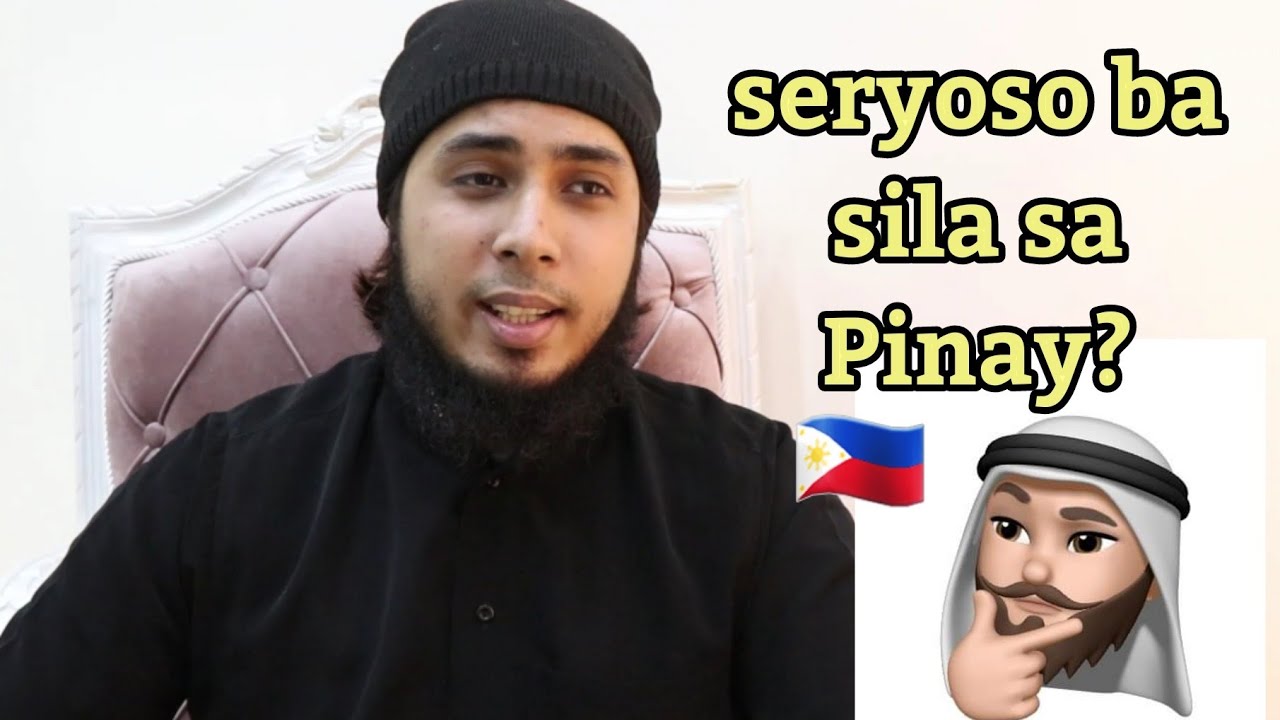 Para sa OFW na may balak mag asawa ng ibang lahi