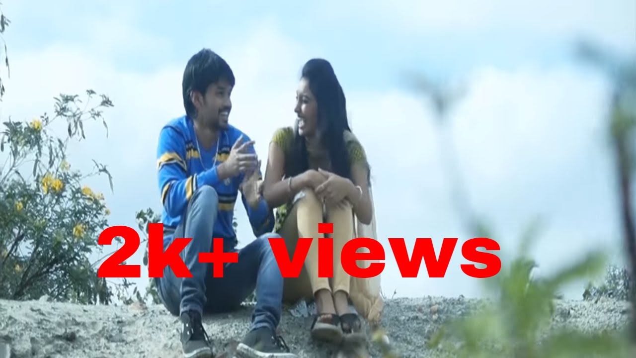 Niruktha kannada short movie HD video teaser2