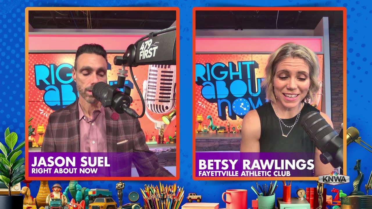 Meet Aleshly Castro | Right About Now