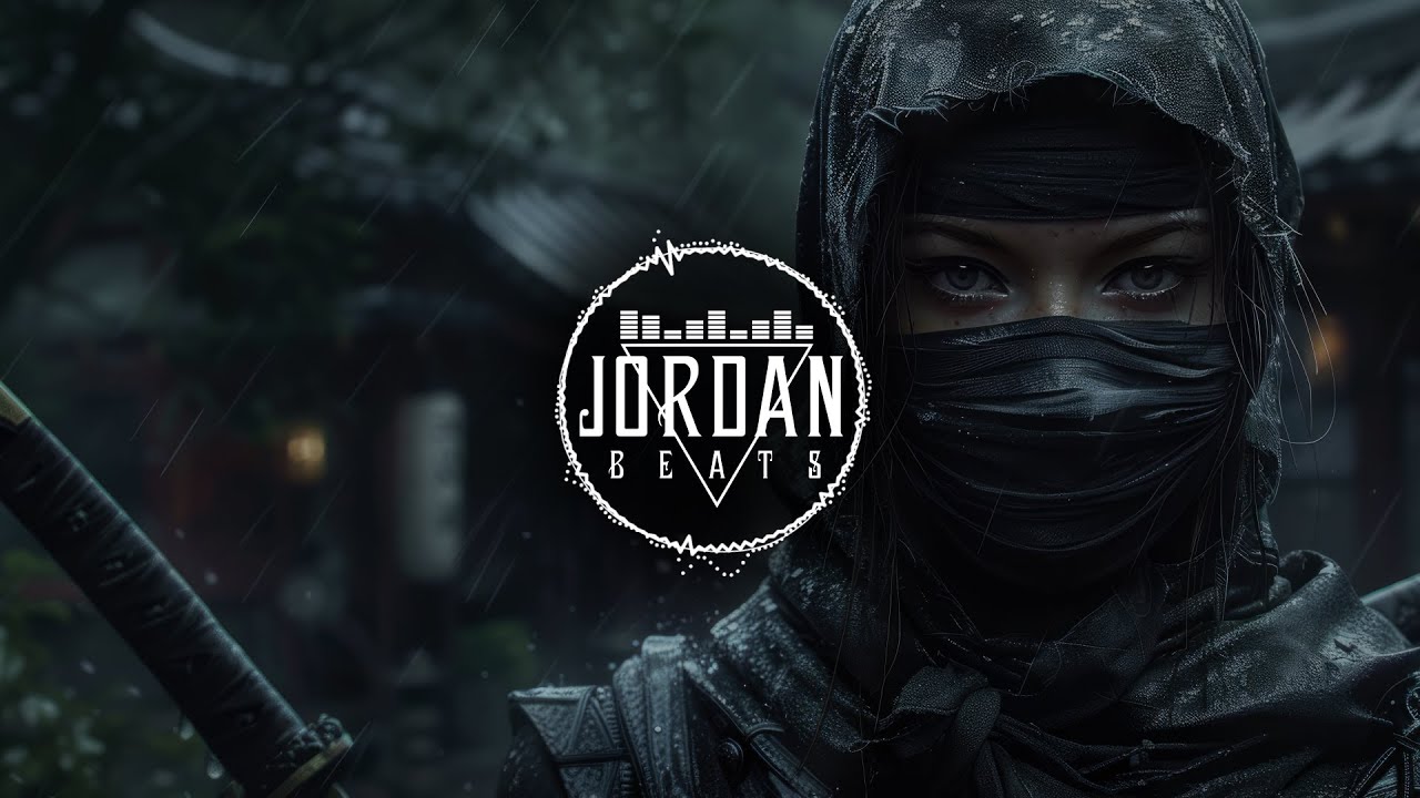 Hard Uplifting Rap Beat / Ethnic Motivational Type | ►Blade◄ | prod. Jordan Beats (Midex Collab)