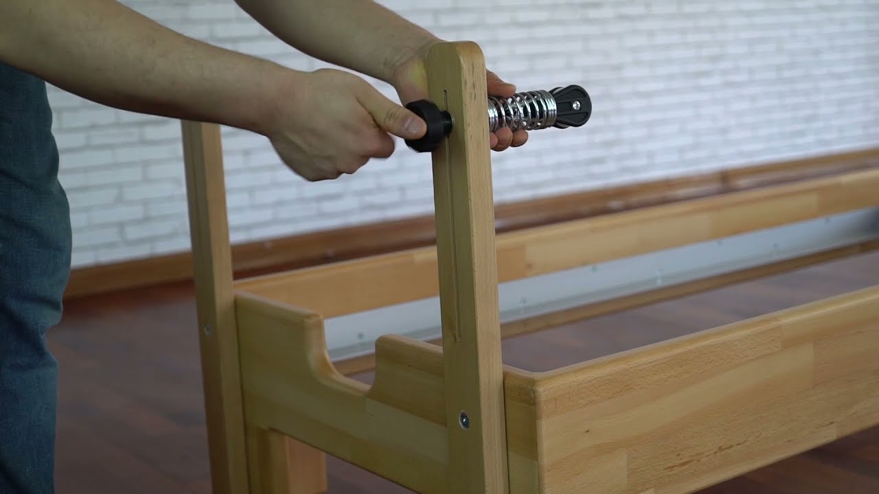 Private Pilates Premium Reformer