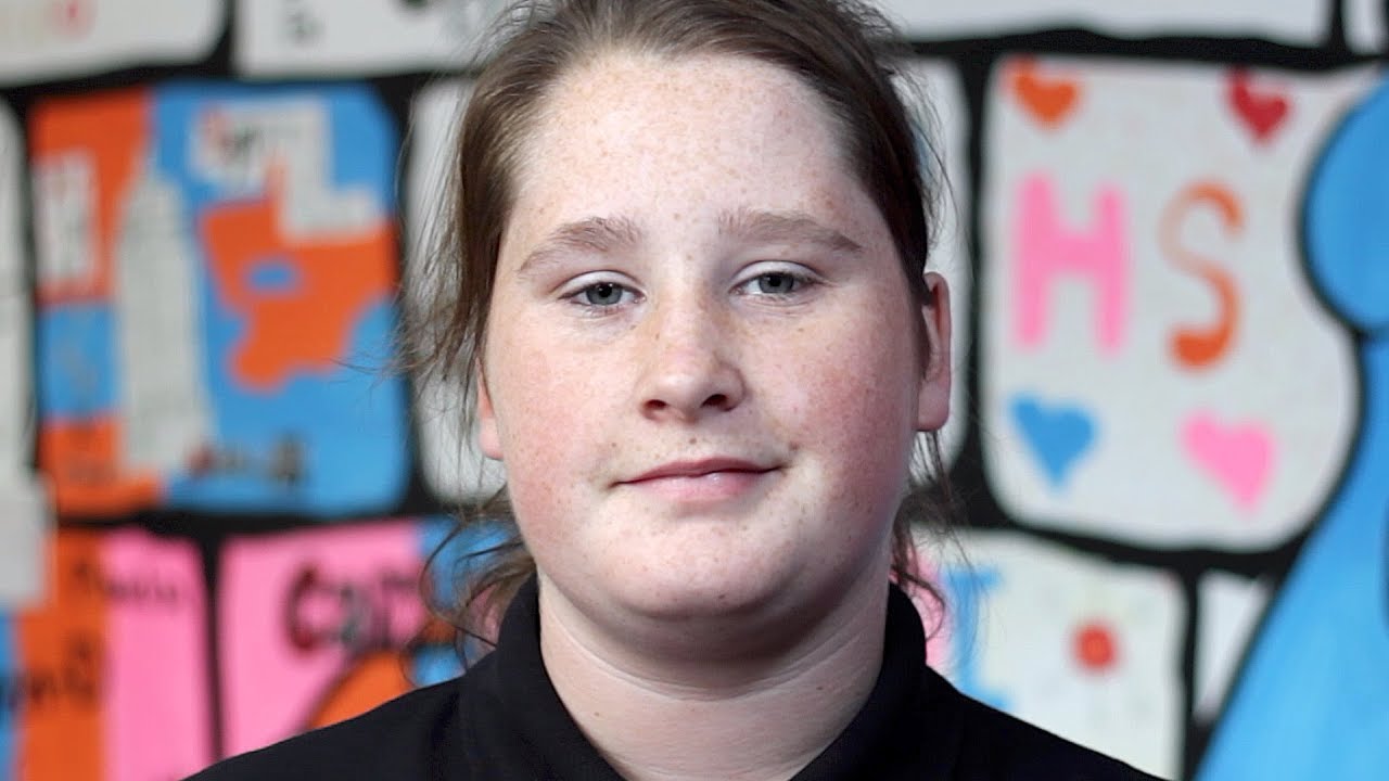 Easterhouse - Young People