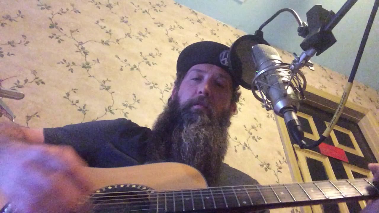 Mandolin Orange - Poor Boy Poor Me (Acoustic Cover) by Rooster
