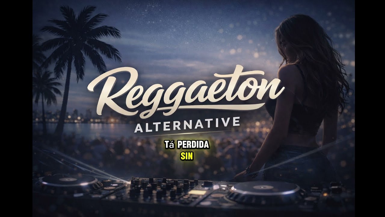 Sin pensar | Pagode Alternativo 