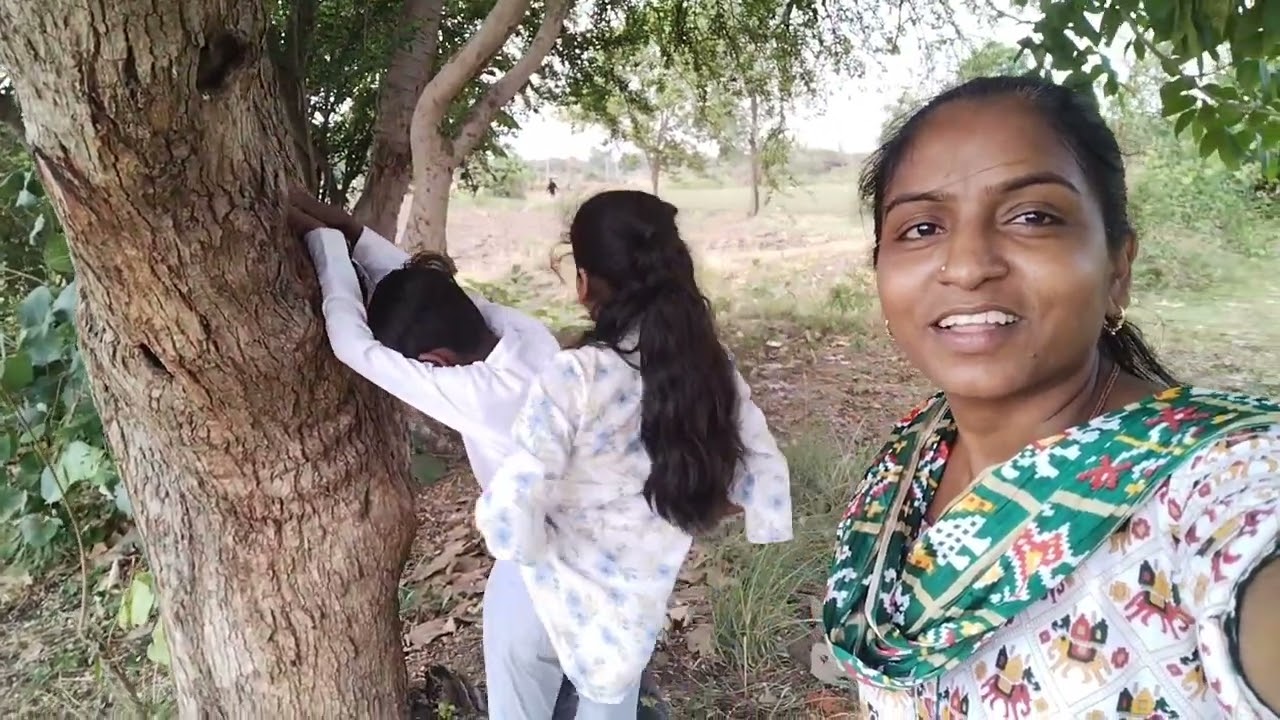 દેશ મેરા રંગીલા ll Maru Khetar ll Gamdani Moj