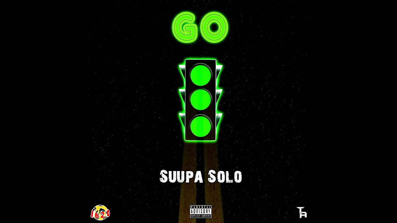 Suupa Solo - Go