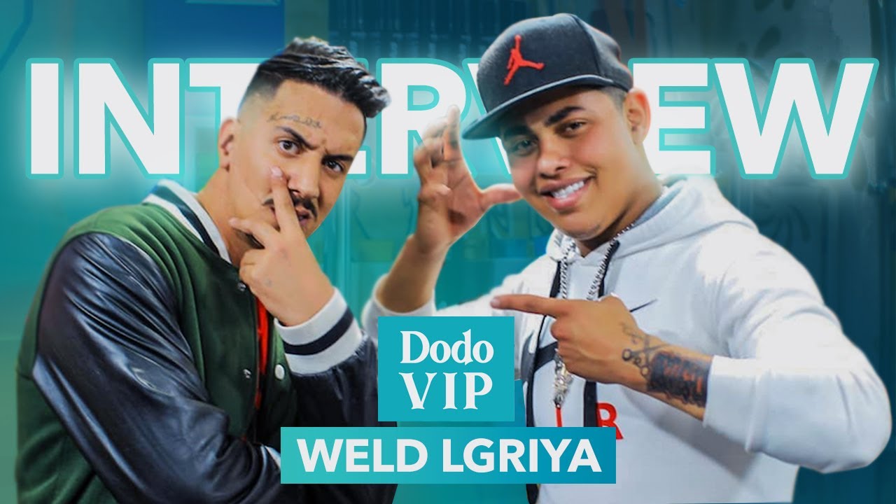 سمح فولاد شعب muslim 😱بغيت نسولك على شيخا طراكس👉 DODO VIP Interview with ★weld lgriya09
