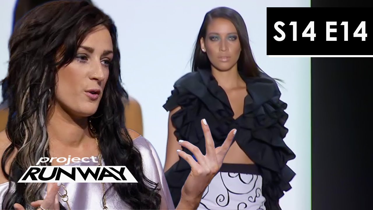Project Runway | Season 14 Episode 14 | Full Episode