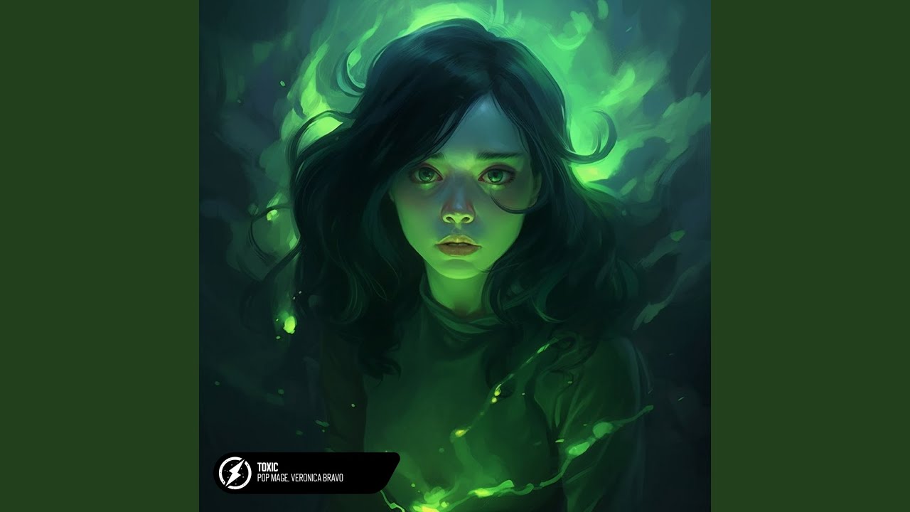 Toxic (Slowed)