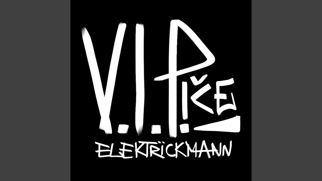 V.I.P.Iče