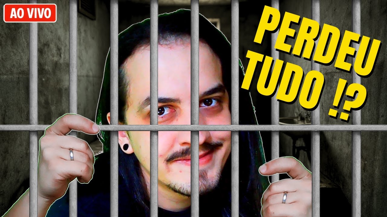 🔴 PRÉ TEMPORADA 2026 DO CANAL DO PLAY