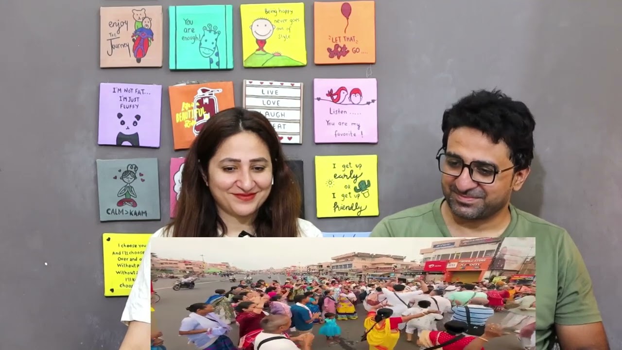 Pak Reacts Jagannath Puri Rath Yatra 2025 | Rath Yatra | Puri Rath Yatra 2025 | Jagannath Puri Yatra