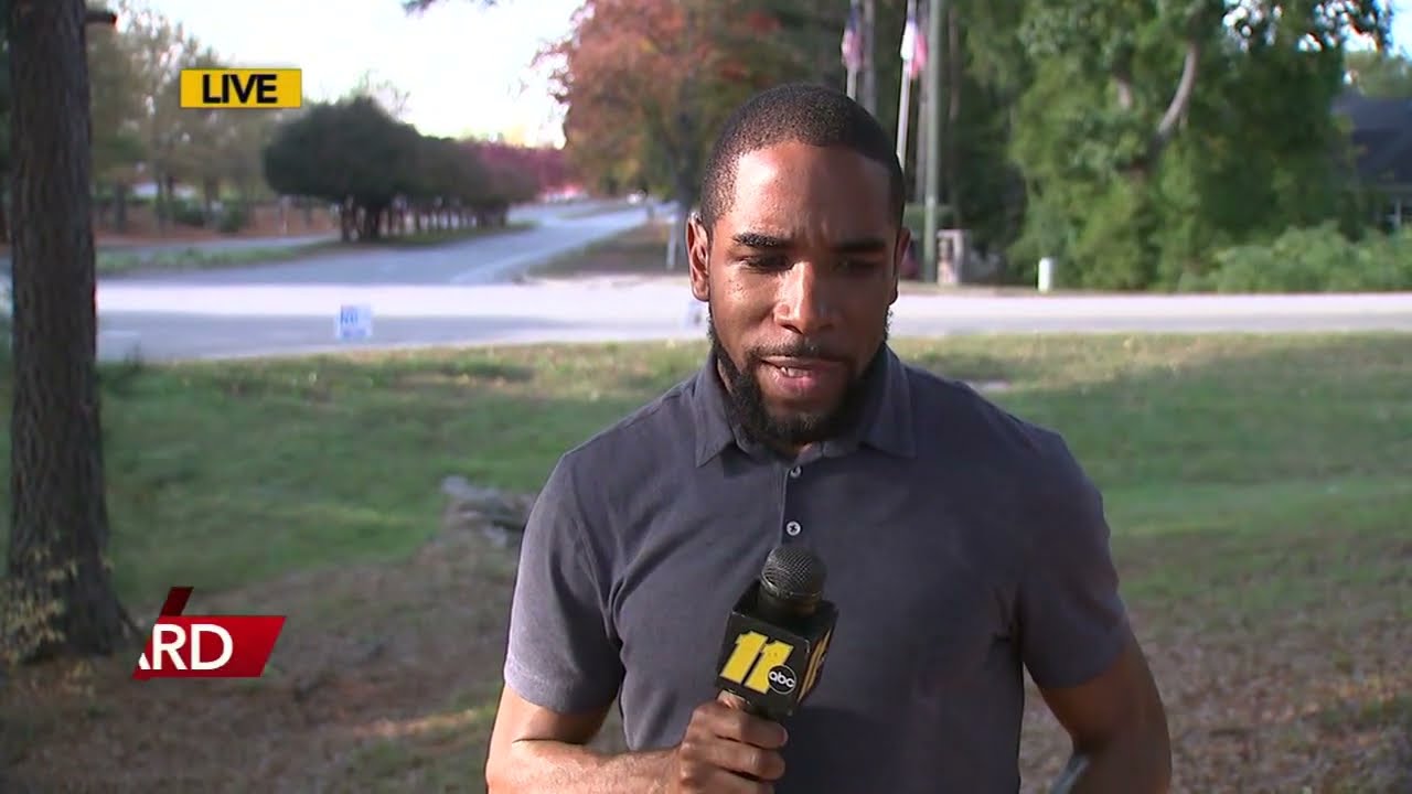 Millbrook High student killed in Raleigh shooting; 2 others injured